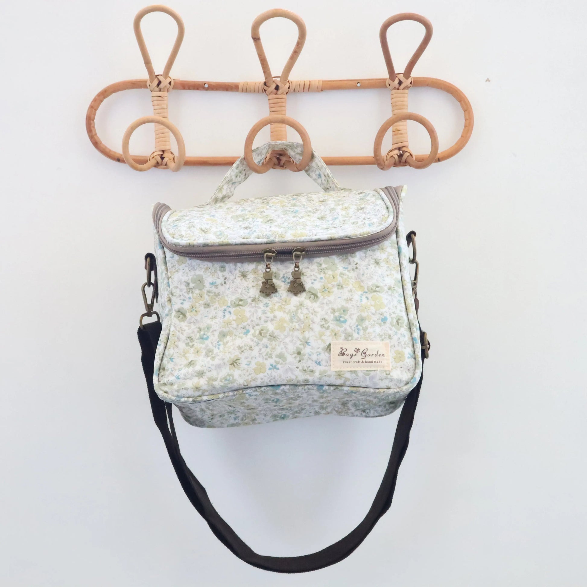 Bags Garden bolso de mano Neverita waterproof Melón Bags Garden Bags Garden