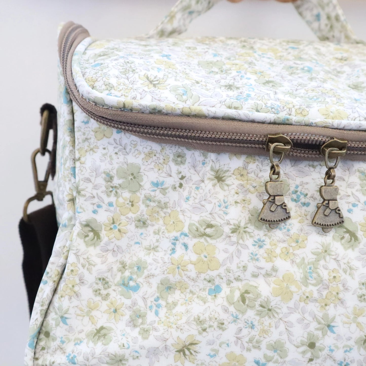 Bags Garden bolso de mano Neverita waterproof Melón Bags Garden Bags Garden