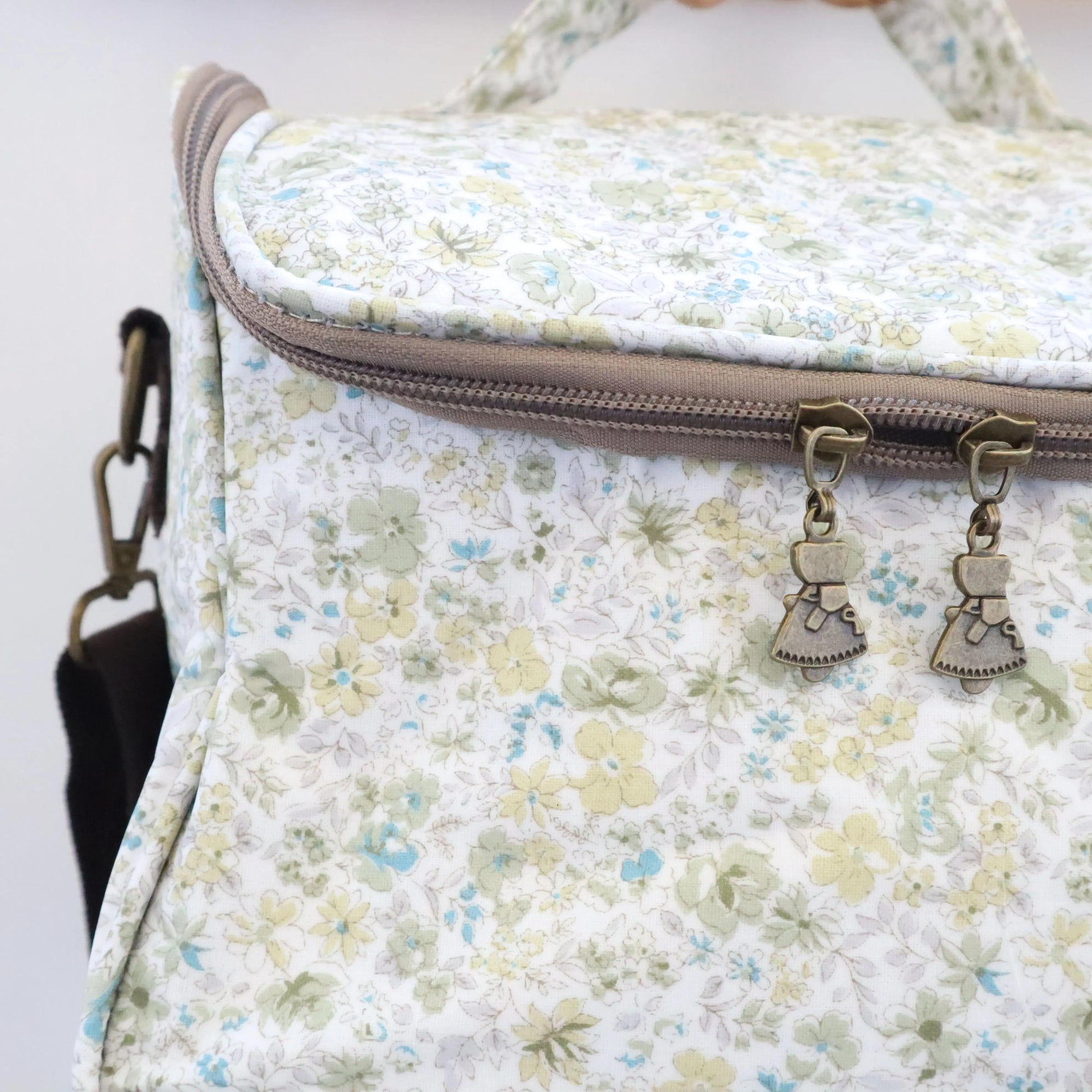 Bags Garden bolso de mano Neverita waterproof Melón Bags Garden Bags Garden