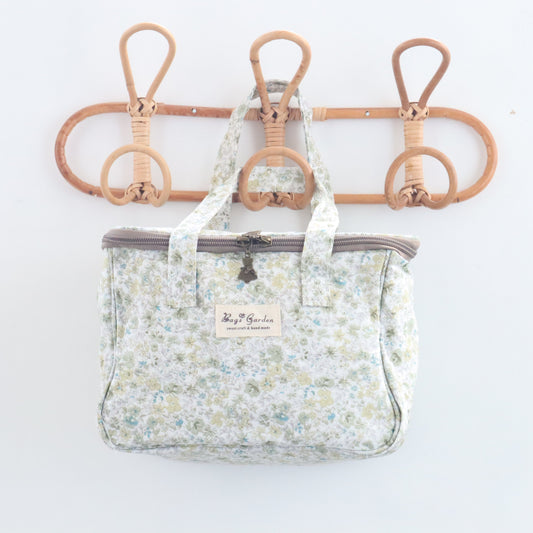 Bags Garden bolso de mano Neverita waterproof Melon sin asas Bags Garden Bags Garden