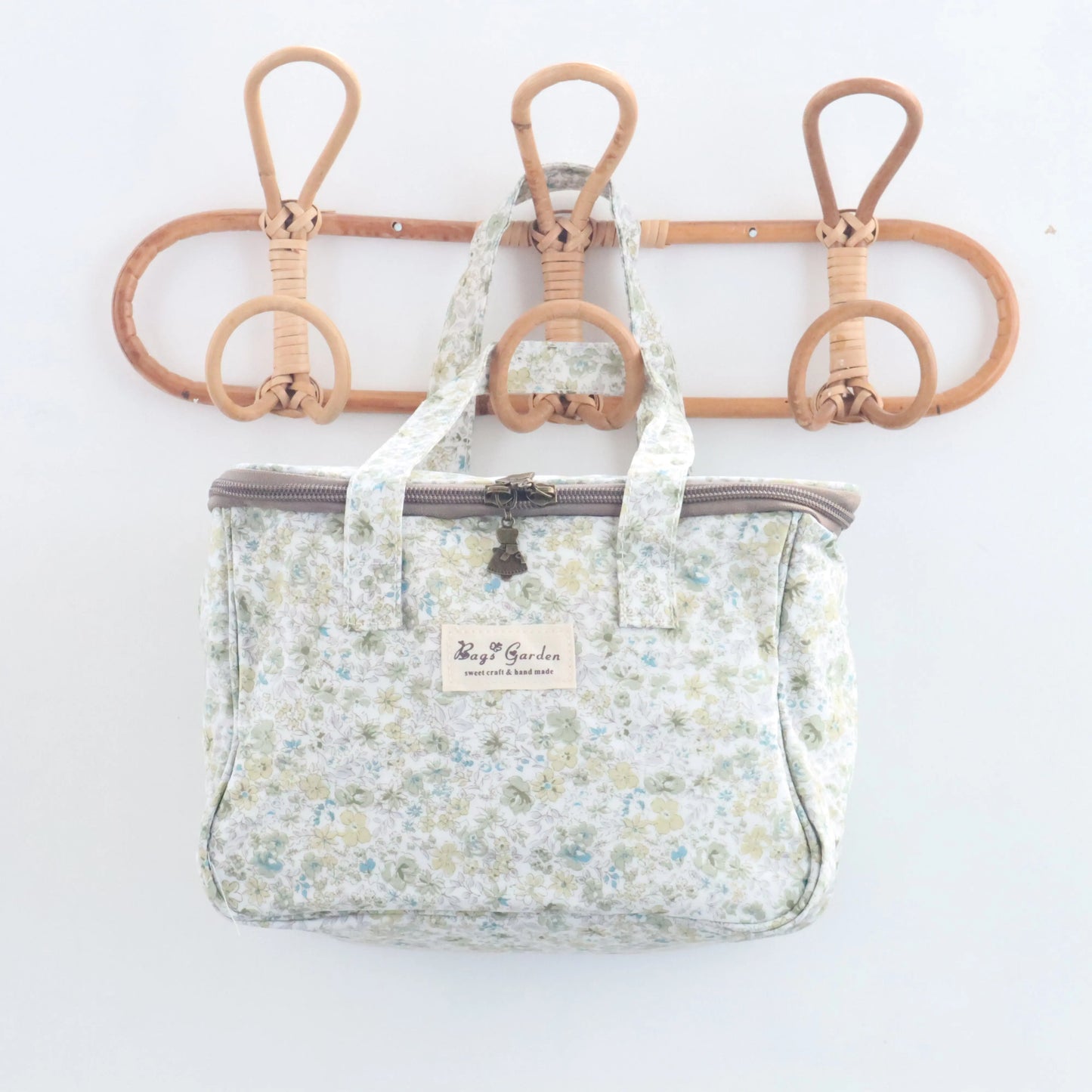 Bags Garden bolso de mano Neverita waterproof Melon sin asas Bags Garden Bags Garden