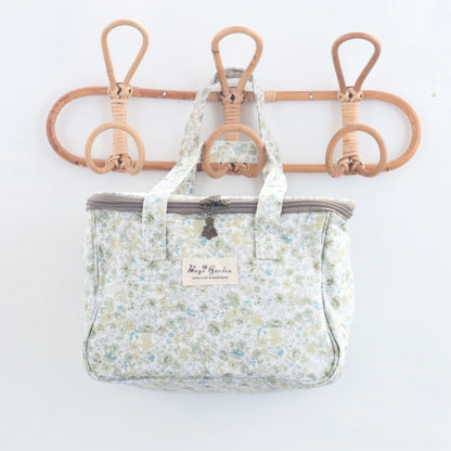 Bags Garden bolso de mano Neverita waterproof Melon sin asas Bags Garden Bags Garden