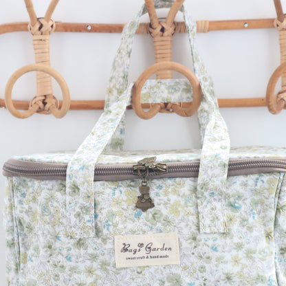 Bags Garden bolso de mano Neverita waterproof Melon sin asas Bags Garden Bags Garden