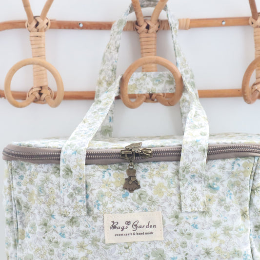 Bags Garden bolso de mano Neverita waterproof Melon sin asas Bags Garden Bags Garden