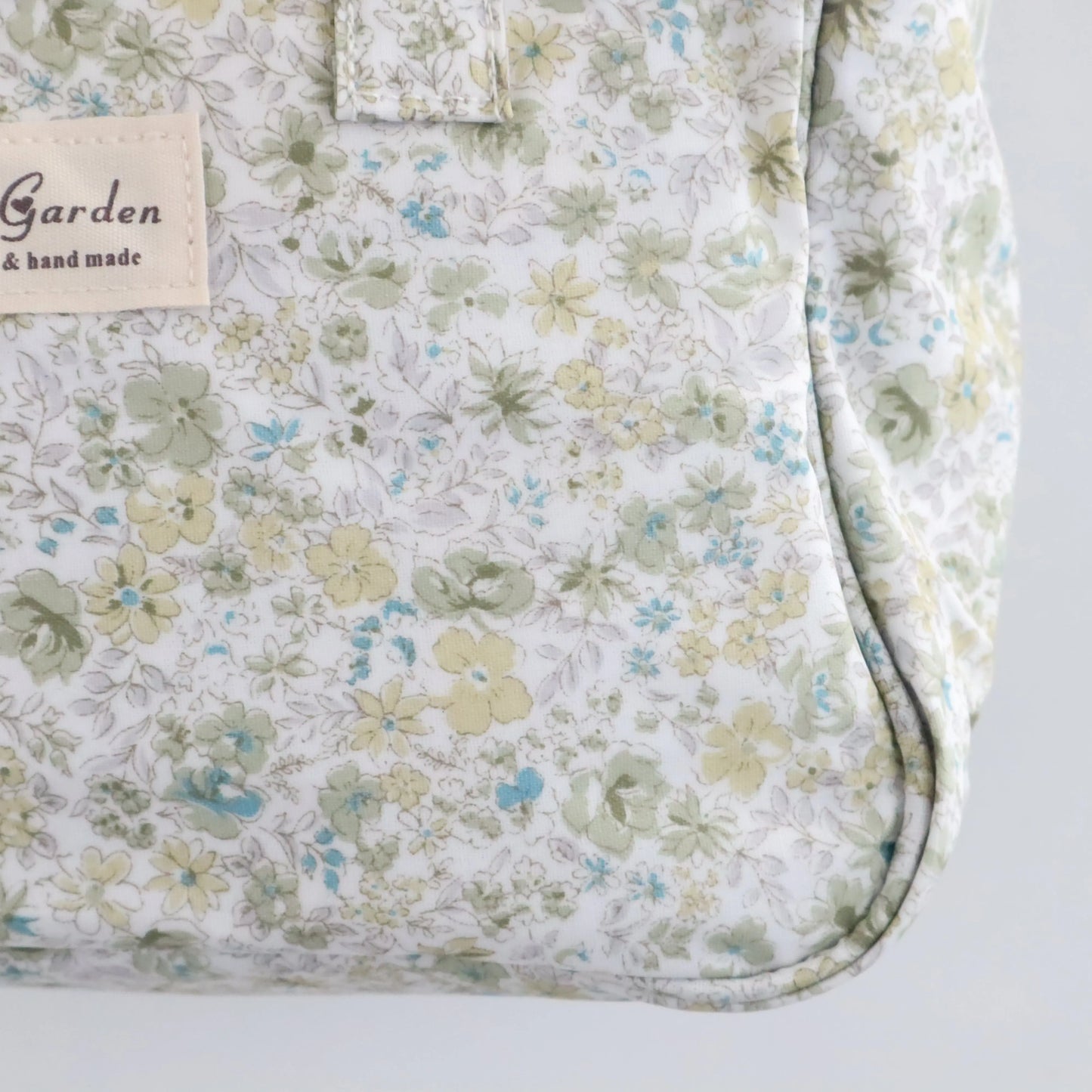 Bags Garden bolso de mano Neverita waterproof Melon sin asas Bags Garden Bags Garden