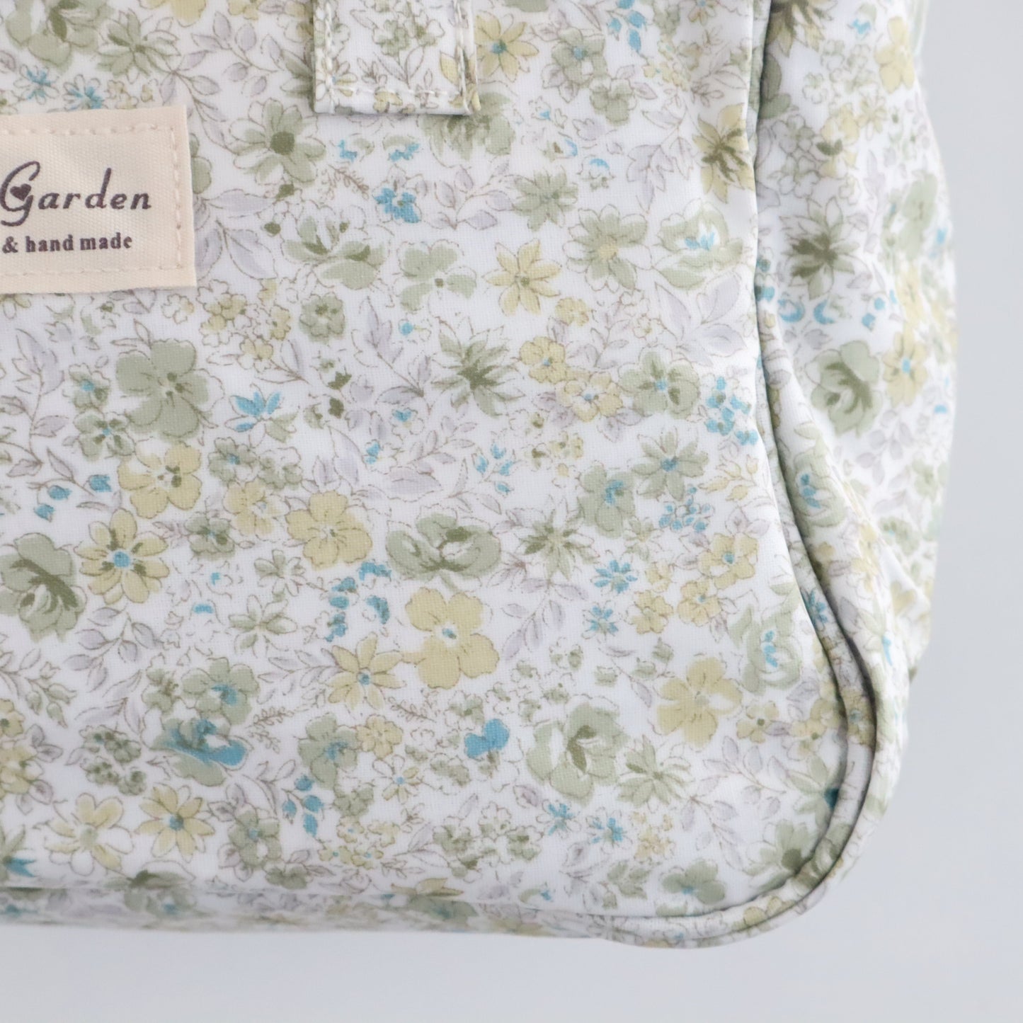 Bags Garden bolso de mano Neverita waterproof Melon sin asas Bags Garden Bags Garden