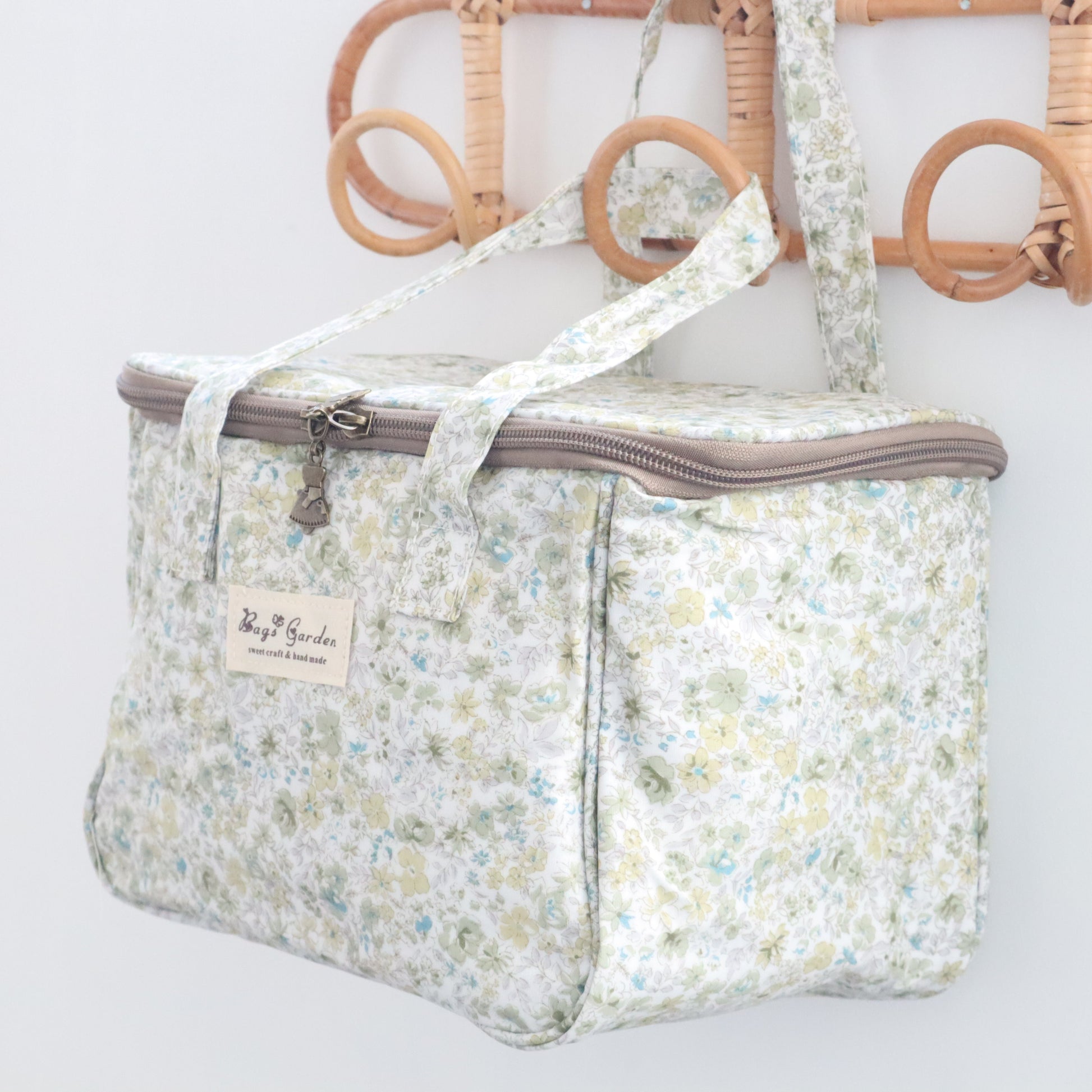 Bags Garden bolso de mano Neverita waterproof Melon sin asas Bags Garden Bags Garden