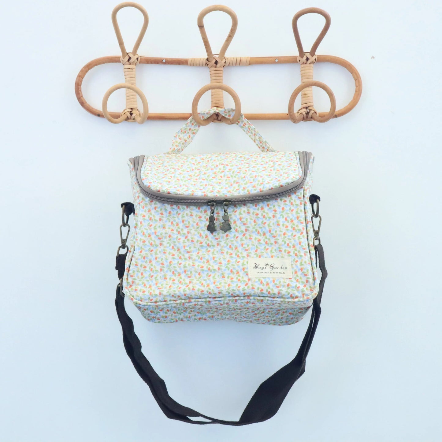 Neverita impermeable Menta Bags Garden