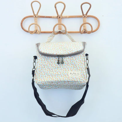 Neverita impermeable Menta Bags Garden