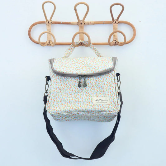Neverita impermeable Menta Bags Garden