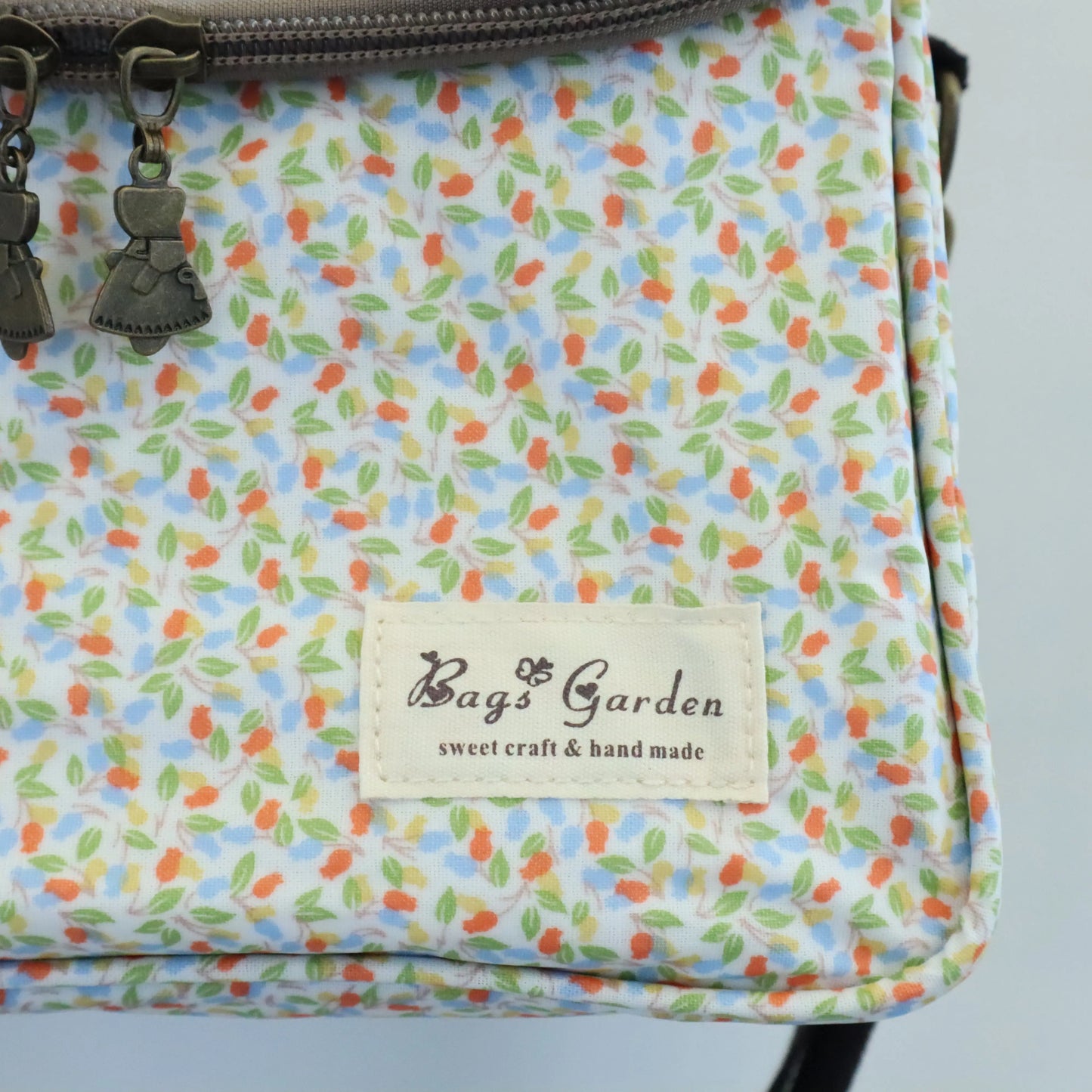 Neverita impermeable Menta Bags Garden