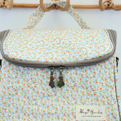 Neverita impermeable Menta Bags Garden