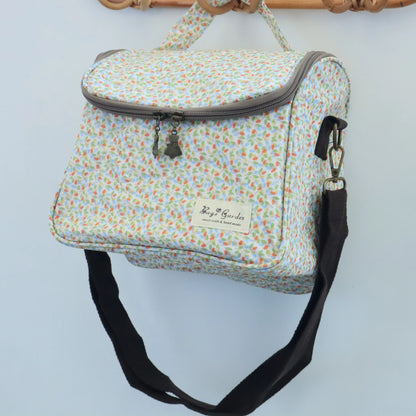 Neverita impermeable Menta Bags Garden