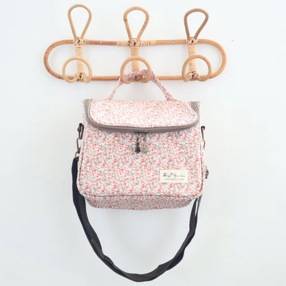 Nevera ovalada impermeable Freson Bags Garden