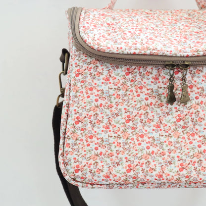 Nevera ovalada impermeable Freson Bags Garden