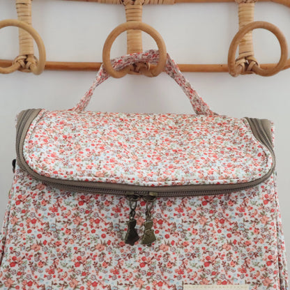 Nevera ovalada impermeable Freson Bags Garden