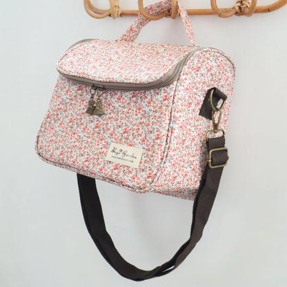 Nevera ovalada impermeable Freson Bags Garden