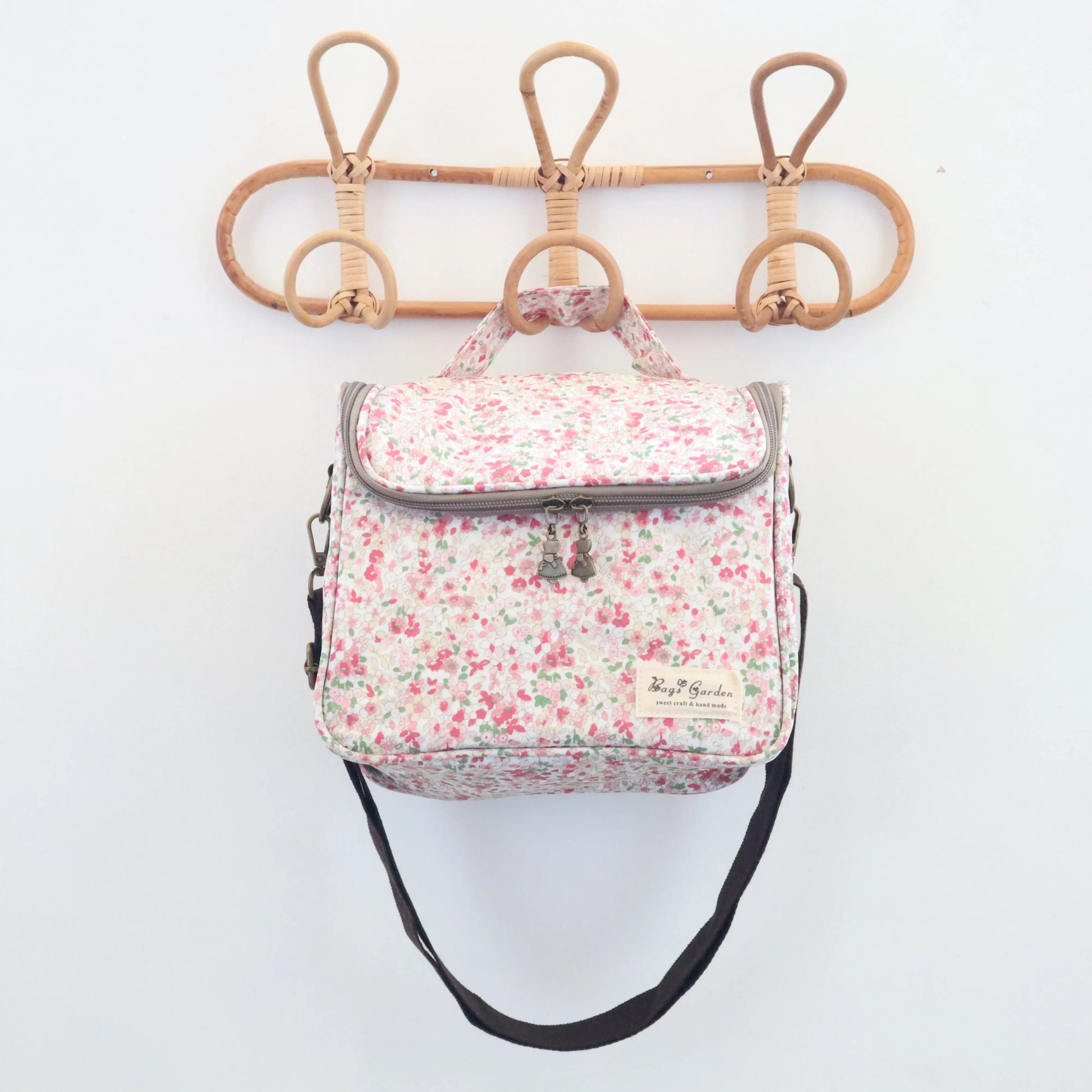 Bags Garden bolso de mano Neverita waterproof Sandia Bags Garden Bags Garden
