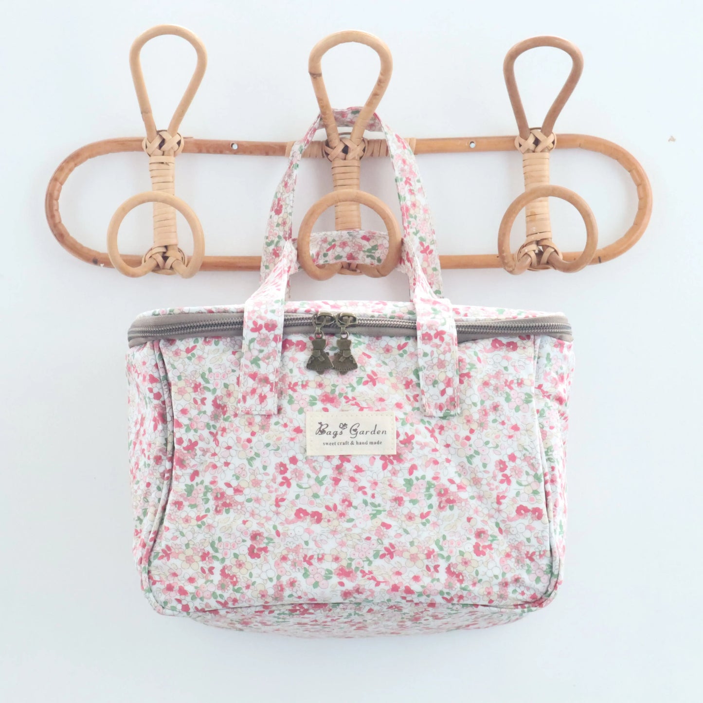 Bags Garden bolso de mano Neverita waterproof Sandia sin asas Bags Garden Bags Garden