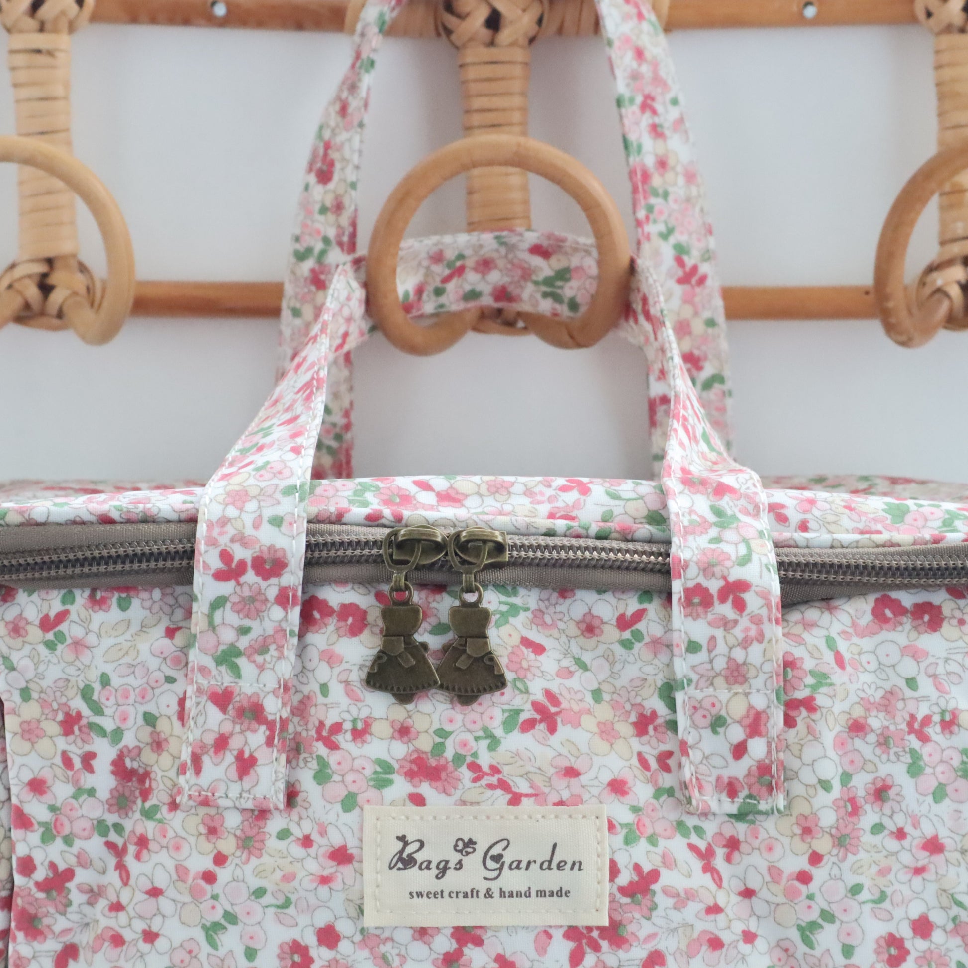 Bags Garden bolso de mano Neverita waterproof Sandia sin asas Bags Garden Bags Garden