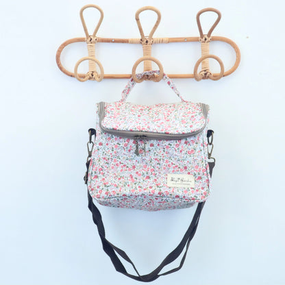 Neverita impermeable Vainilla Bags Garden