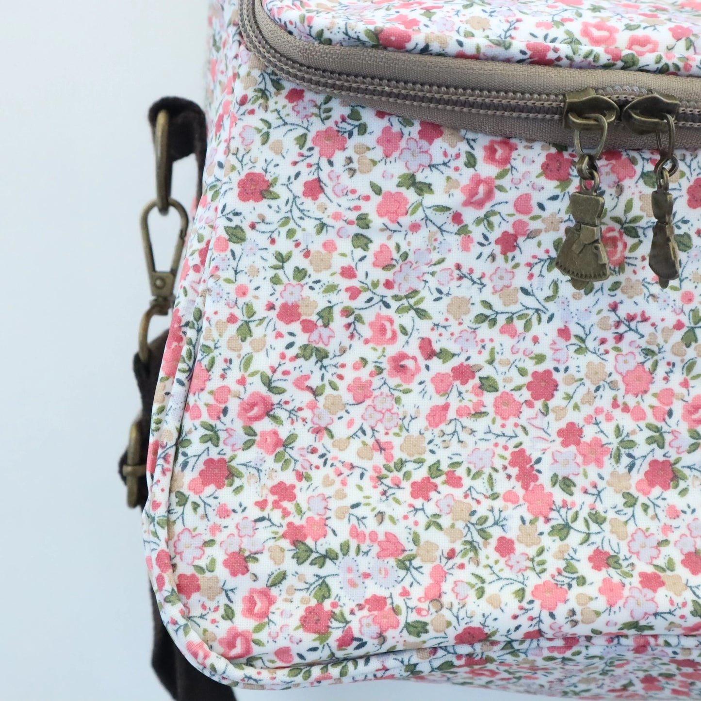 Neverita impermeable Vainilla Bags Garden