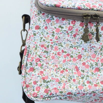 Neverita impermeable Vainilla Bags Garden