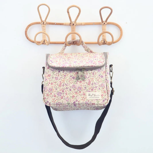 Bags Garden bolso de mano Neverita waterproof Violeta Bags Garden Bags Garden