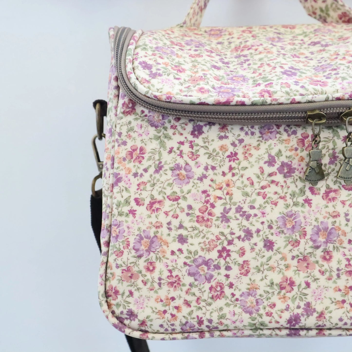 Bags Garden bolso de mano Neverita waterproof Violeta Bags Garden Bags Garden