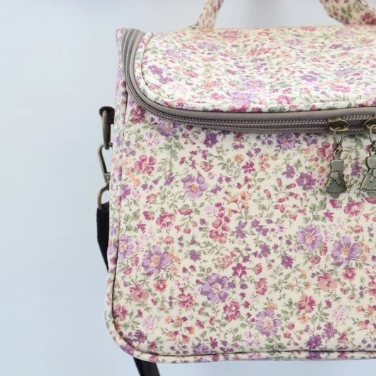 Bags Garden bolso de mano Neverita waterproof Violeta Bags Garden Bags Garden