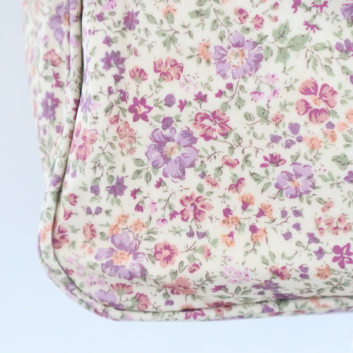 Bags Garden bolso de mano Neverita waterproof Violeta sin asas Bags Garden Bags Garden