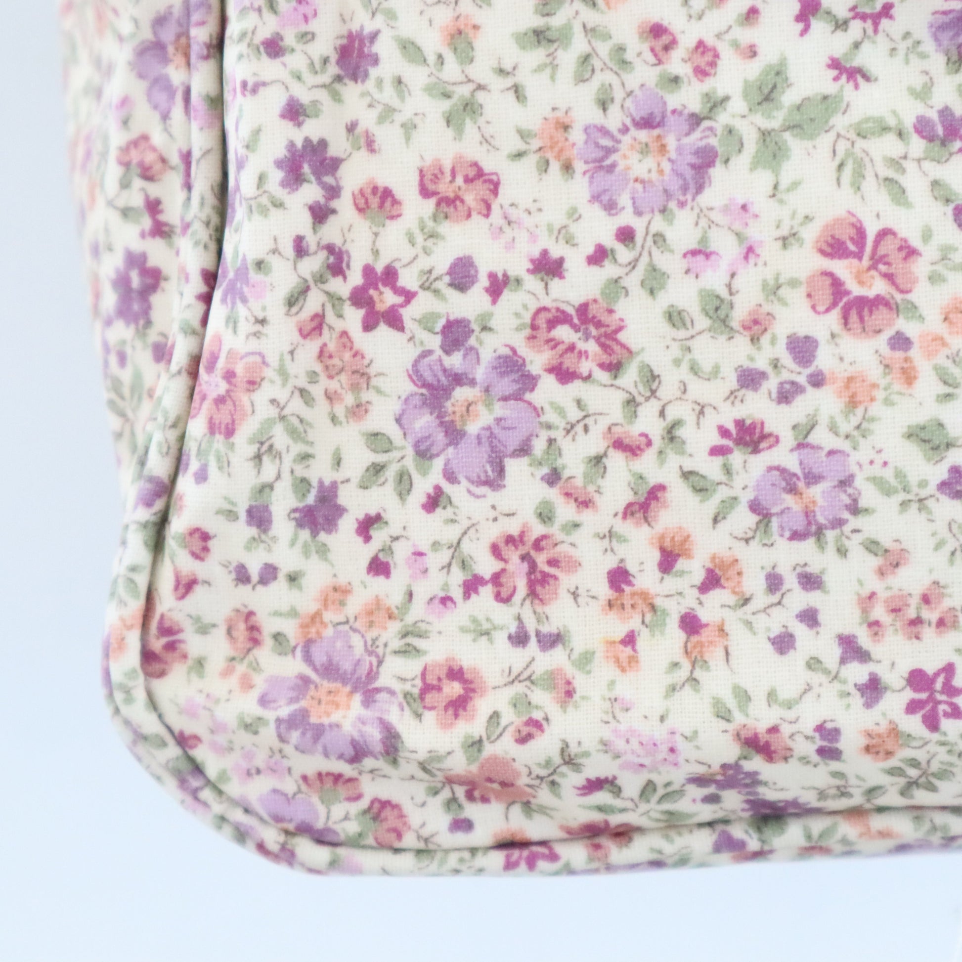 Bags Garden bolso de mano Neverita waterproof Violeta sin asas Bags Garden Bags Garden