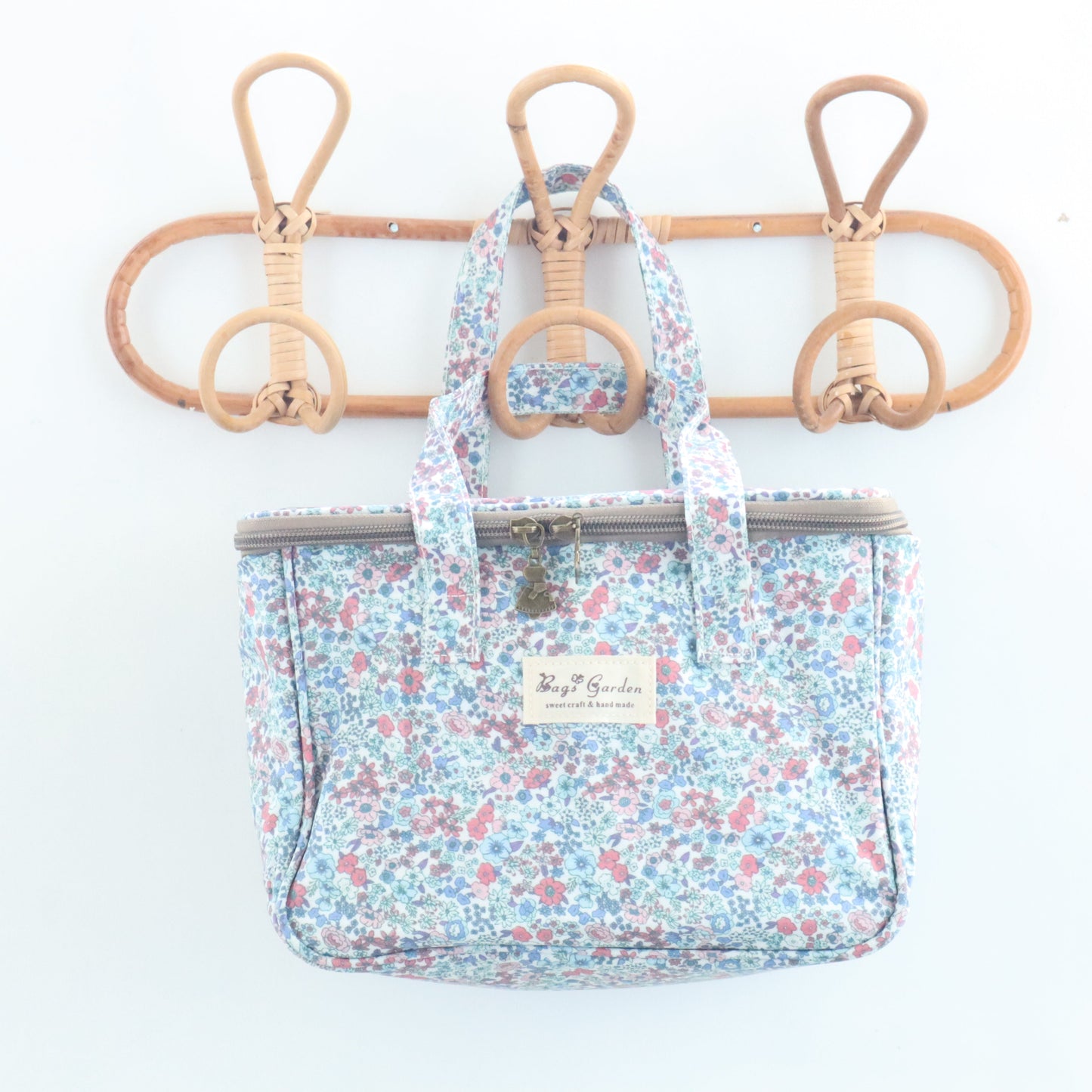 Bags Garden bolso de mano Neverita waterproof Zarzamora sin asas Bags Garden Bags Garden