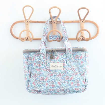 Bags Garden bolso de mano Neverita waterproof Zarzamora sin asas Bags Garden Bags Garden