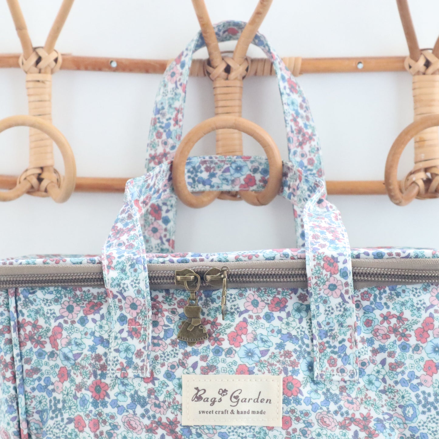 Bags Garden bolso de mano Neverita waterproof Zarzamora sin asas Bags Garden Bags Garden