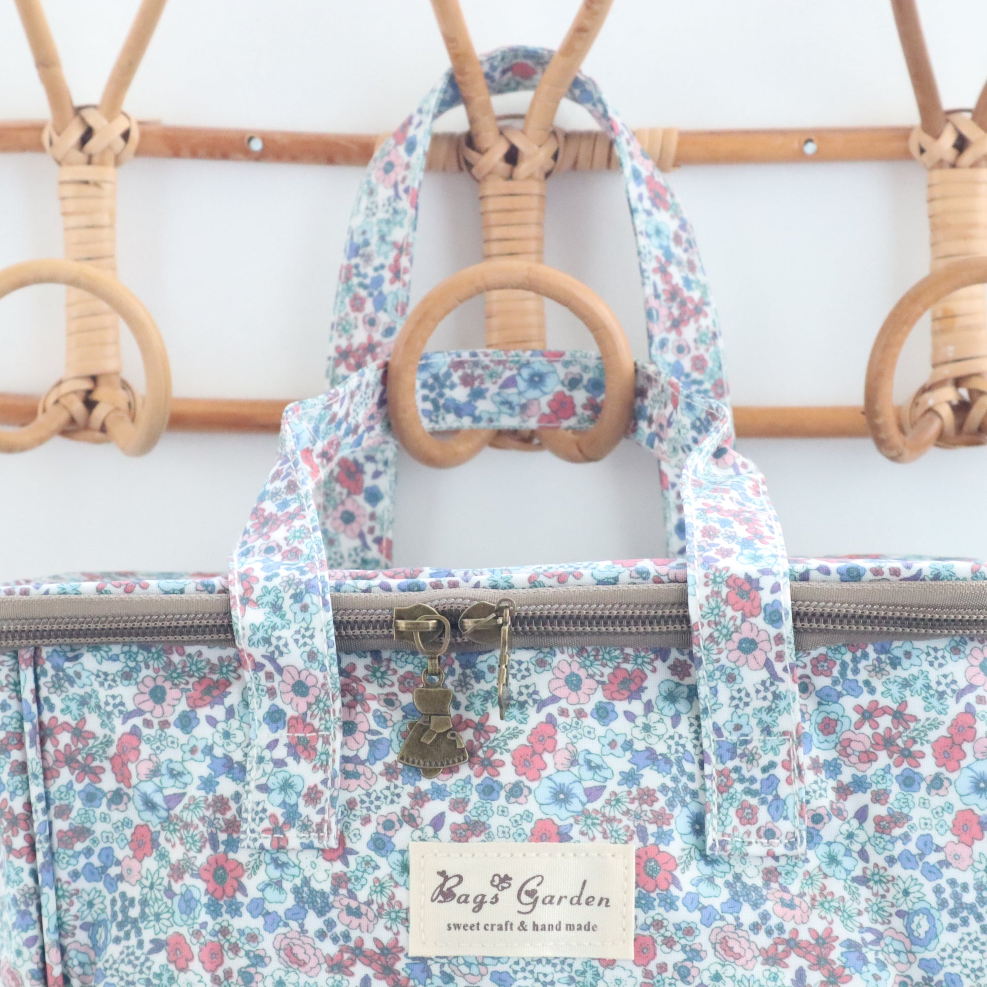 Bags Garden bolso de mano Neverita waterproof Zarzamora sin asas Bags Garden Bags Garden