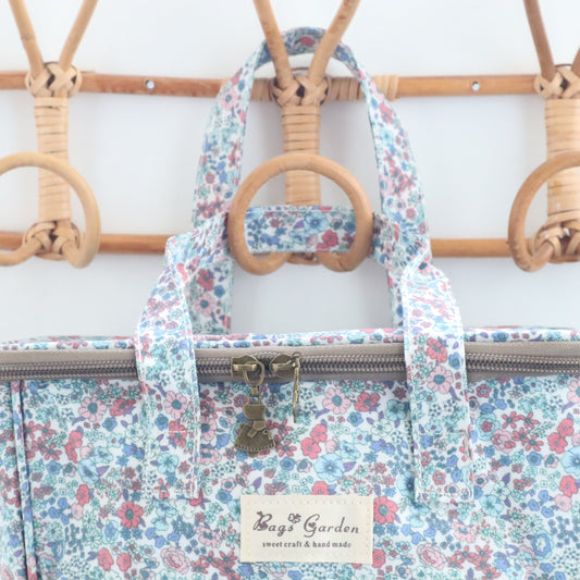 Bags Garden bolso de mano Neverita waterproof Zarzamora sin asas Bags Garden Bags Garden