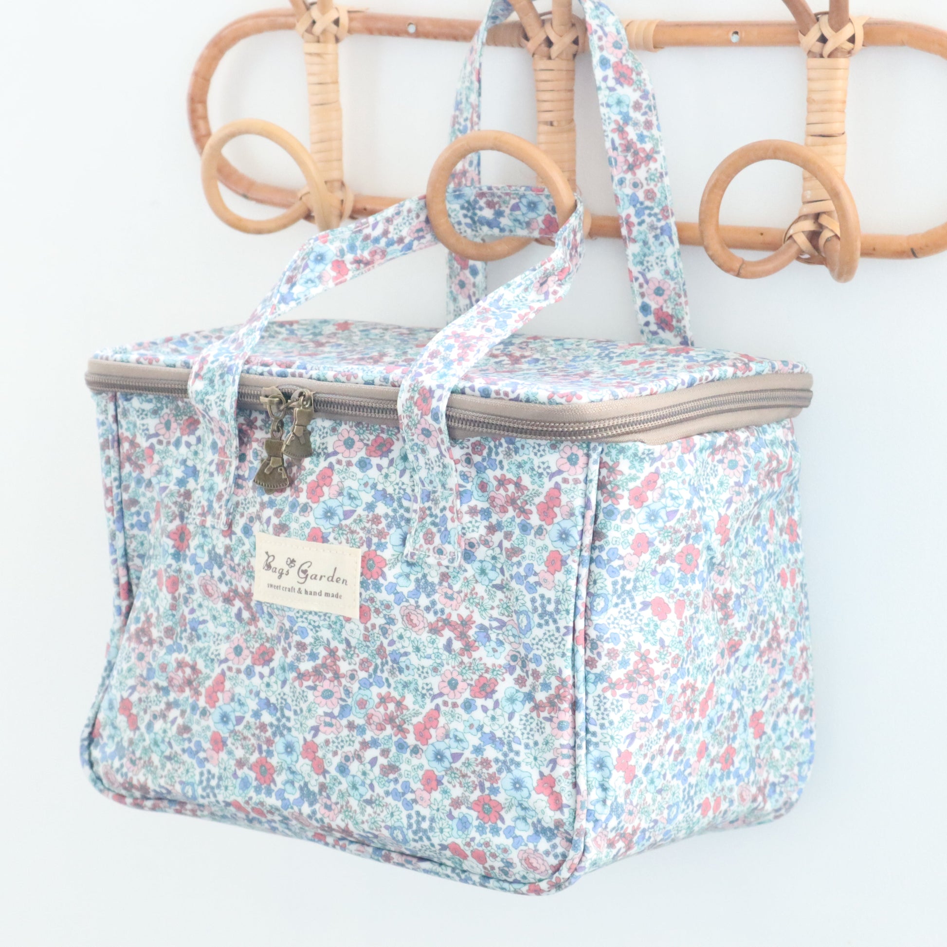 Bags Garden bolso de mano Neverita waterproof Zarzamora sin asas Bags Garden Bags Garden