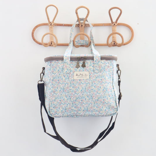 Bags Garden bolso de mano Neverita waterproof cuadrada Albahaca Bags Garden Bags Garden