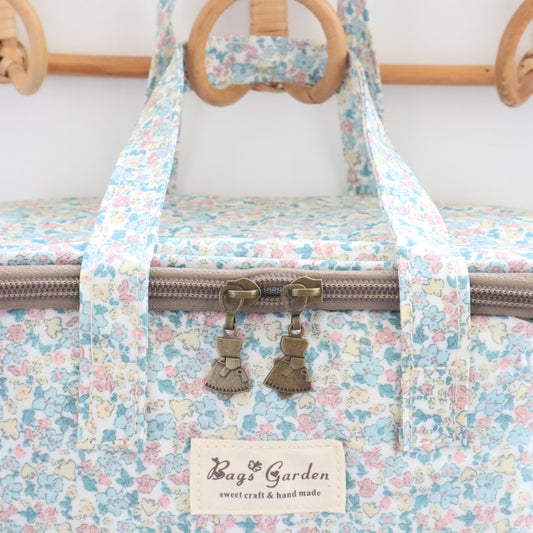 Bags Garden bolso de mano Neverita waterproof cuadrada Albahaca Bags Garden Bags Garden