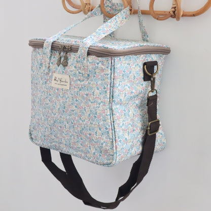 Bags Garden bolso de mano Neverita waterproof cuadrada Albahaca Bags Garden Bags Garden