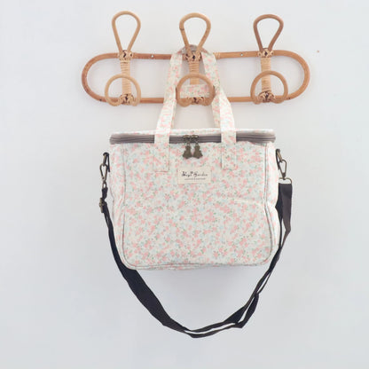 Bags Garden bolso de mano Neverita waterproof cuadrada Albaricoque Bags Garden Bags Garden