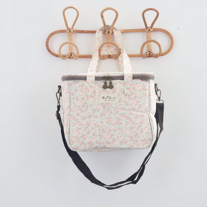 Bags Garden bolso de mano Neverita waterproof cuadrada Albaricoque Bags Garden Bags Garden