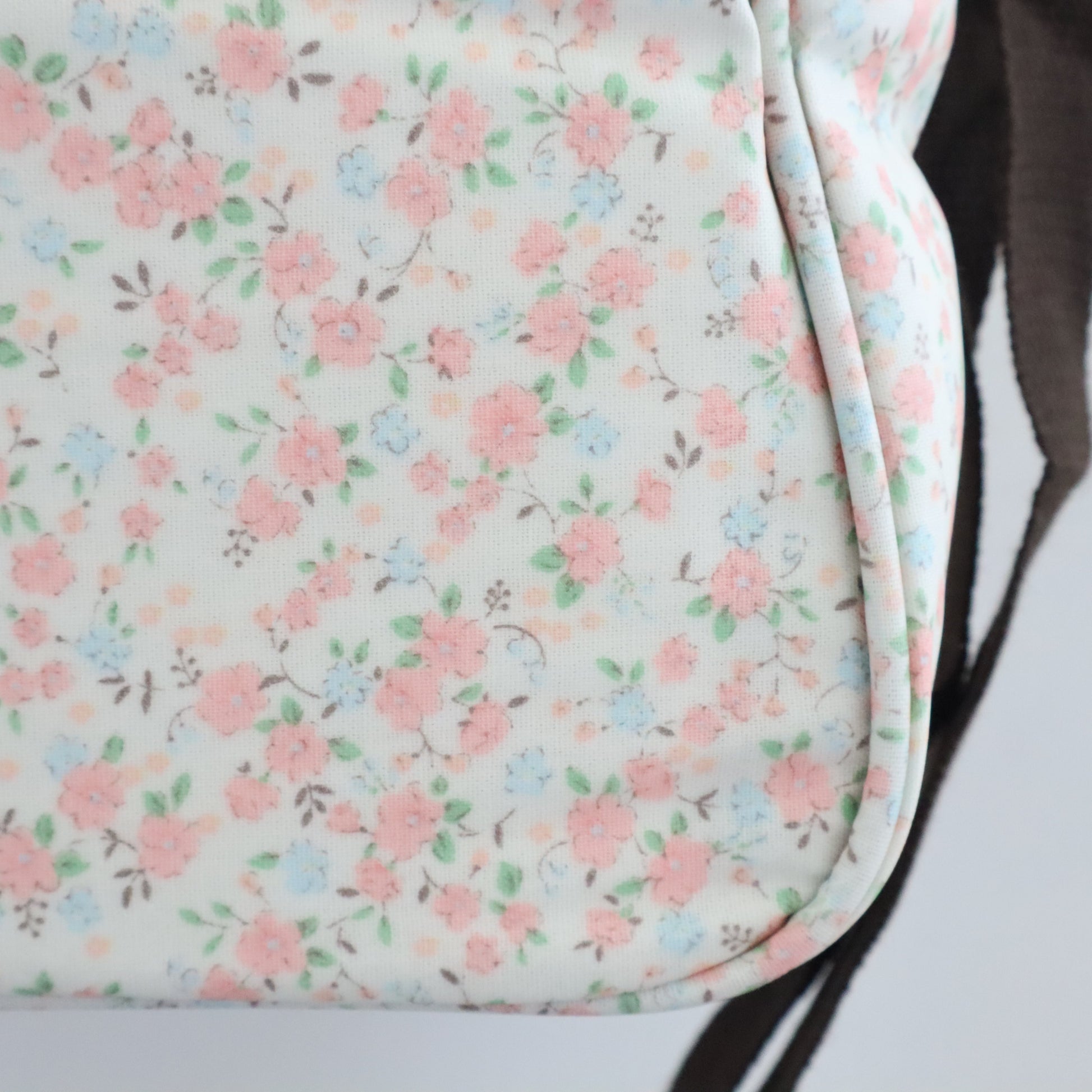 Bags Garden bolso de mano Neverita waterproof cuadrada Albaricoque Bags Garden Bags Garden