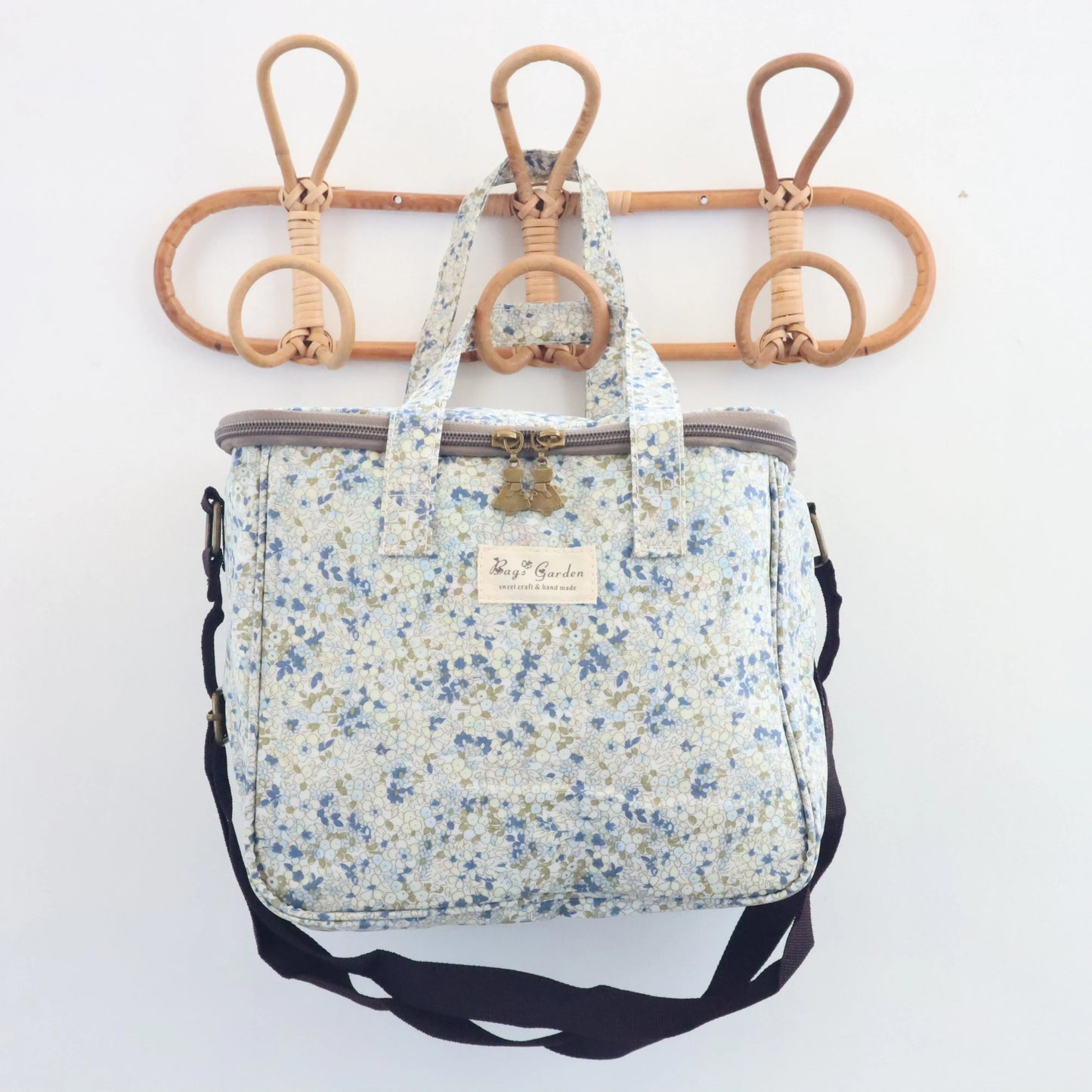 Bags Garden bolso de mano Neverita waterproof cuadrada Avena Bags Garden Bags Garden