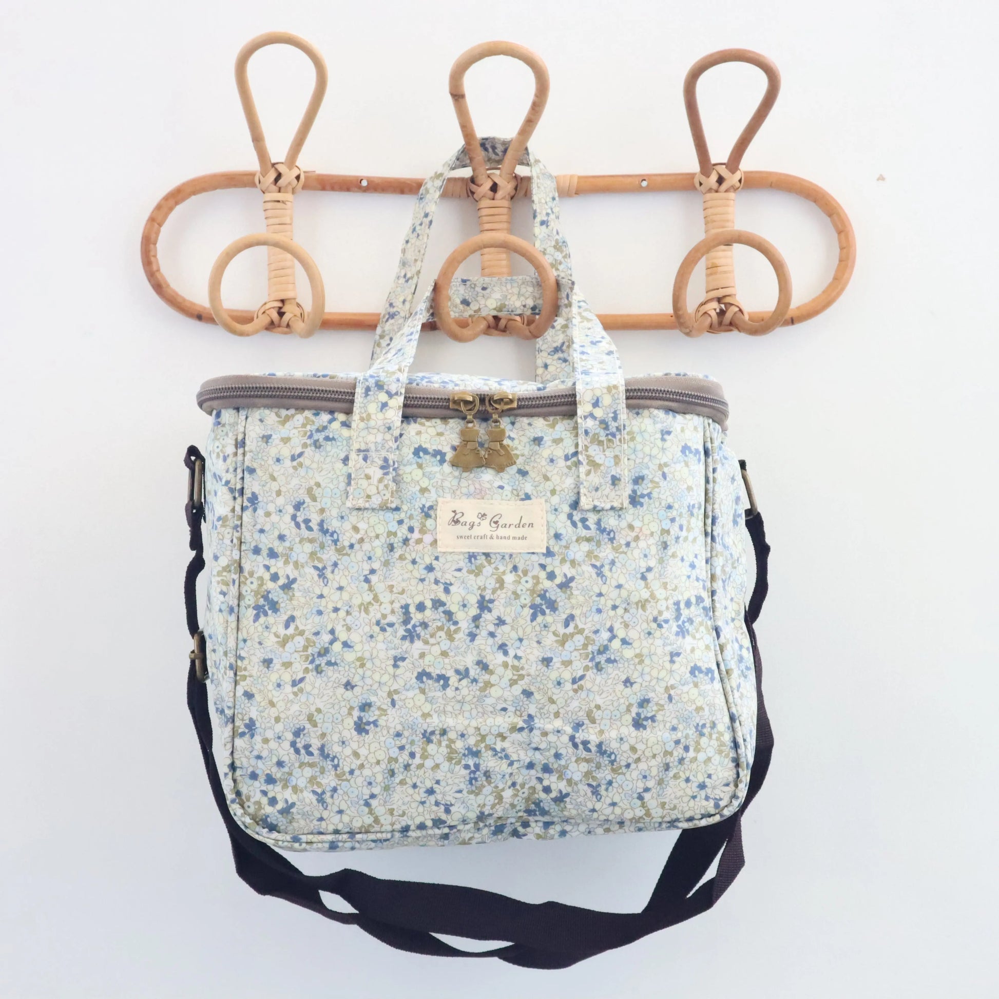 Bags Garden bolso de mano Neverita waterproof cuadrada Avena Bags Garden Bags Garden