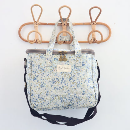 Bags Garden bolso de mano Neverita waterproof cuadrada Avena Bags Garden Bags Garden