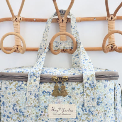 Bags Garden bolso de mano Neverita waterproof cuadrada Avena Bags Garden Bags Garden