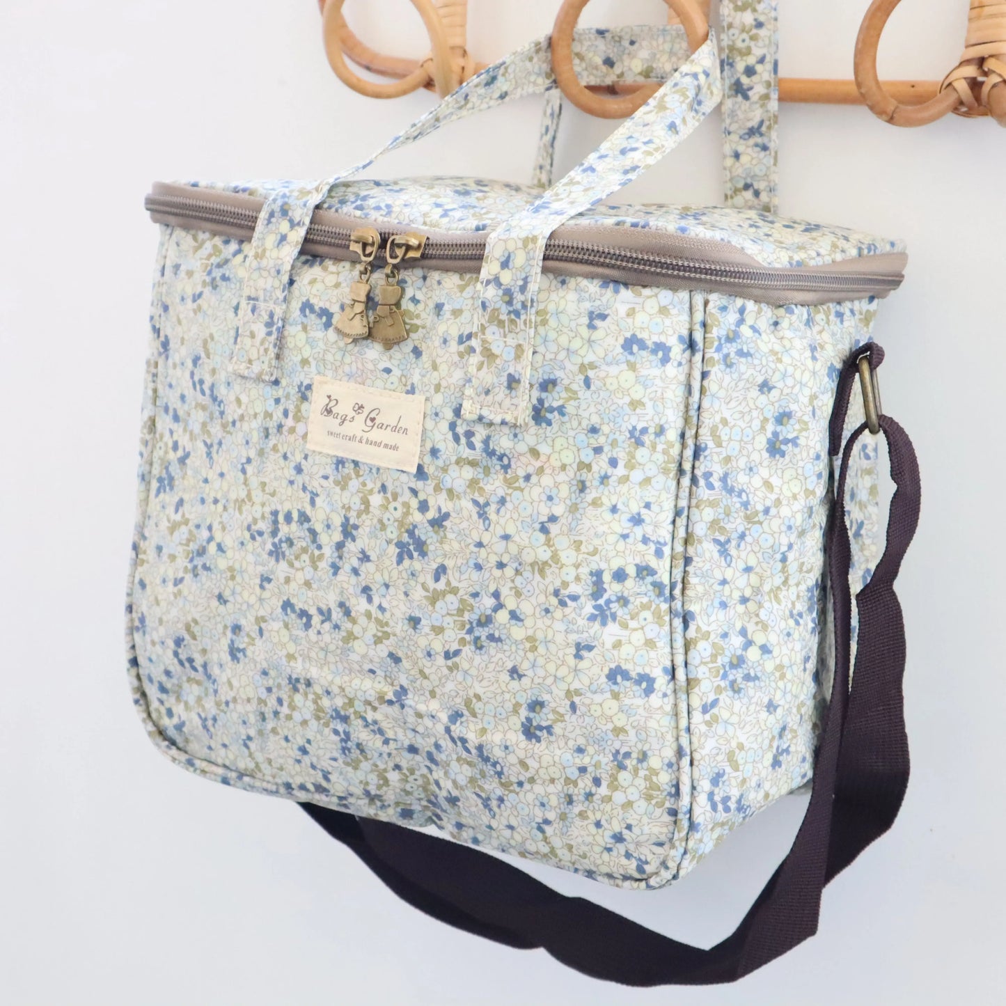 Bags Garden bolso de mano Neverita waterproof cuadrada Avena Bags Garden Bags Garden