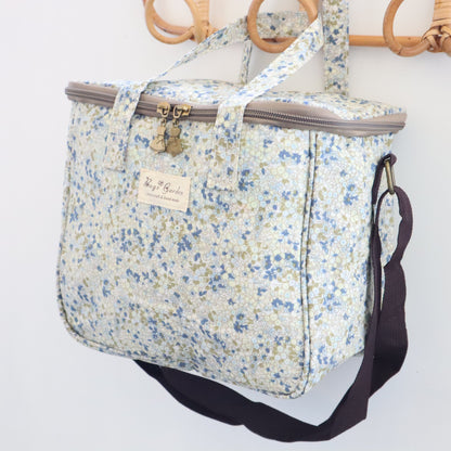 Bags Garden bolso de mano Neverita waterproof cuadrada Avena Bags Garden Bags Garden